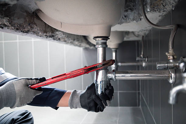 Trusted Drain Cleaning service in Silver Creek, MS - AAA Plumbing Heating
